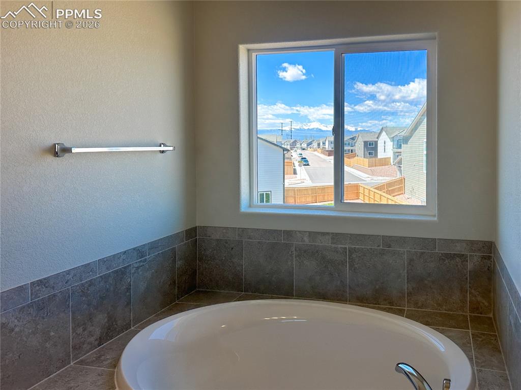 Image 21 of 46: Master Bathroom