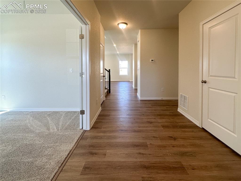 Image 3 of 46: Entrance Foyer