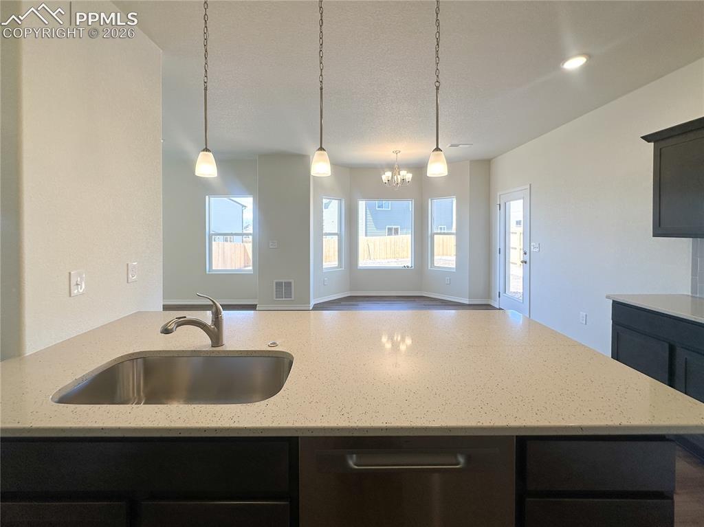Image 9 of 46: Kitchen