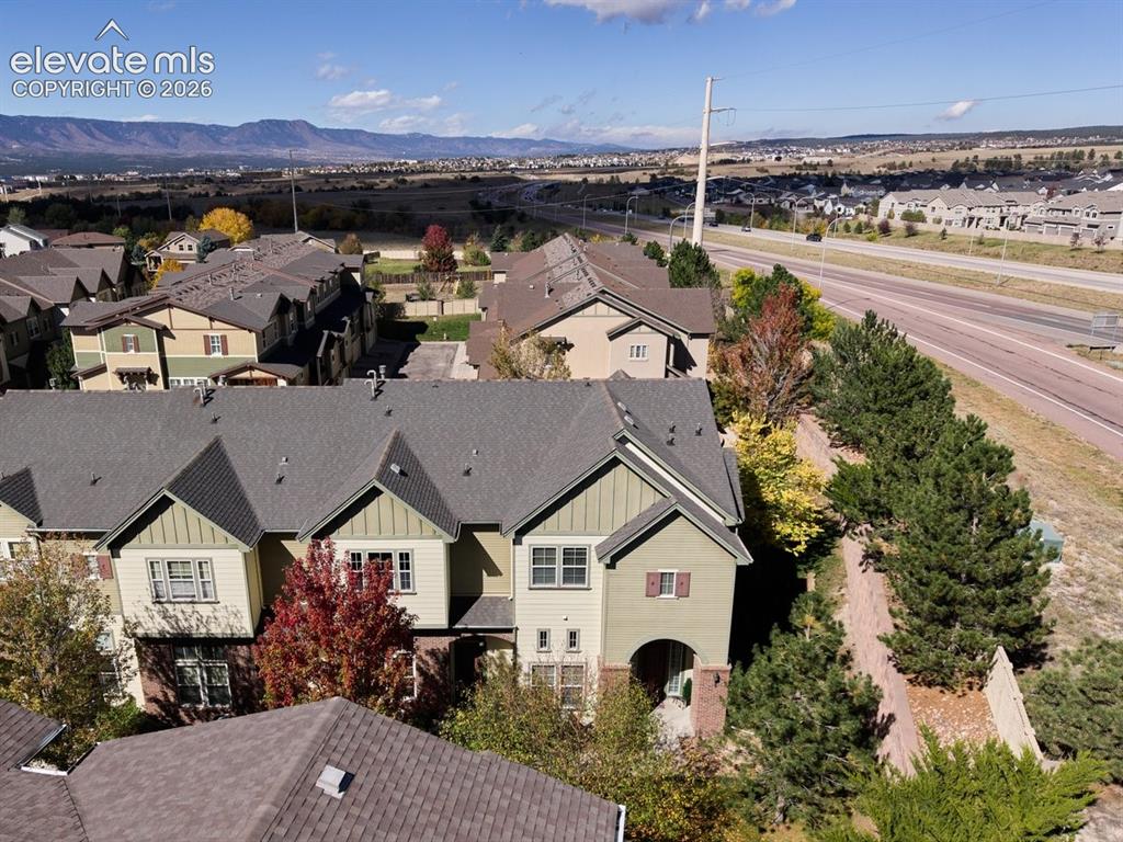 Image 41 of 43: Multi-family residential structure featuring a composition shingle roof, la