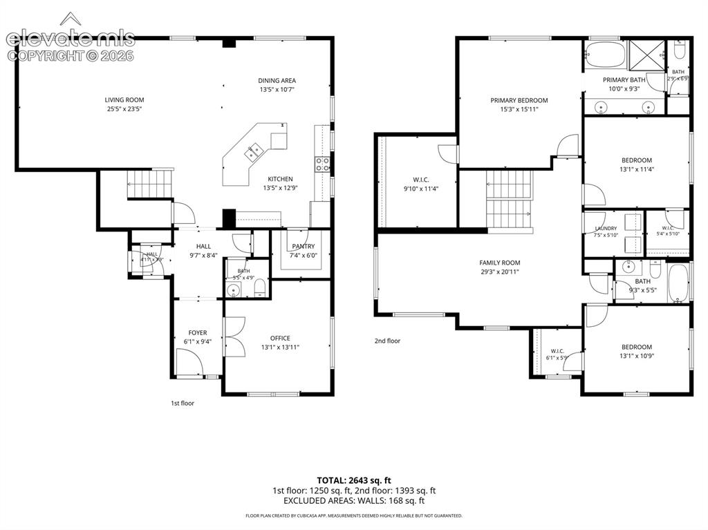 Image 24 of 24: Floor plan