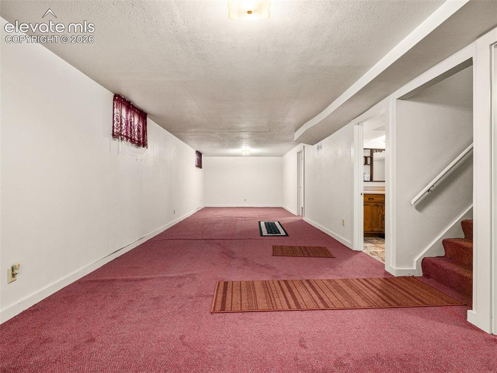 Image 16 of 29: Basement