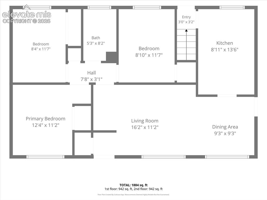 Image 27 of 29: Floor Plan