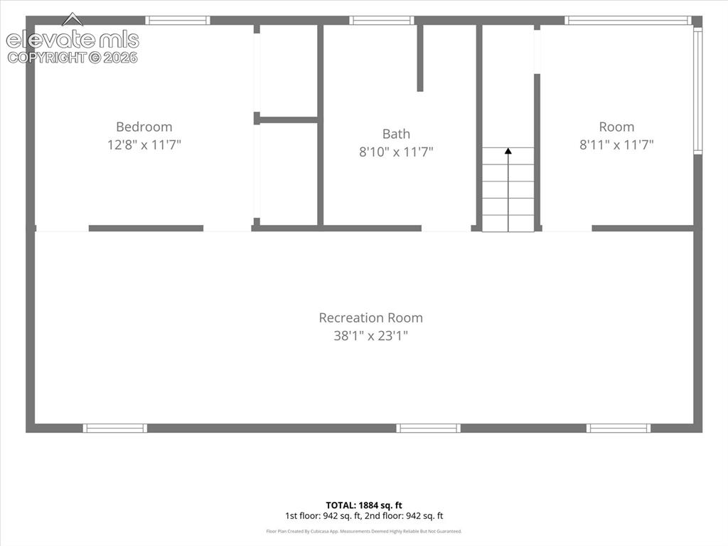Image 28 of 29: Floor Plan