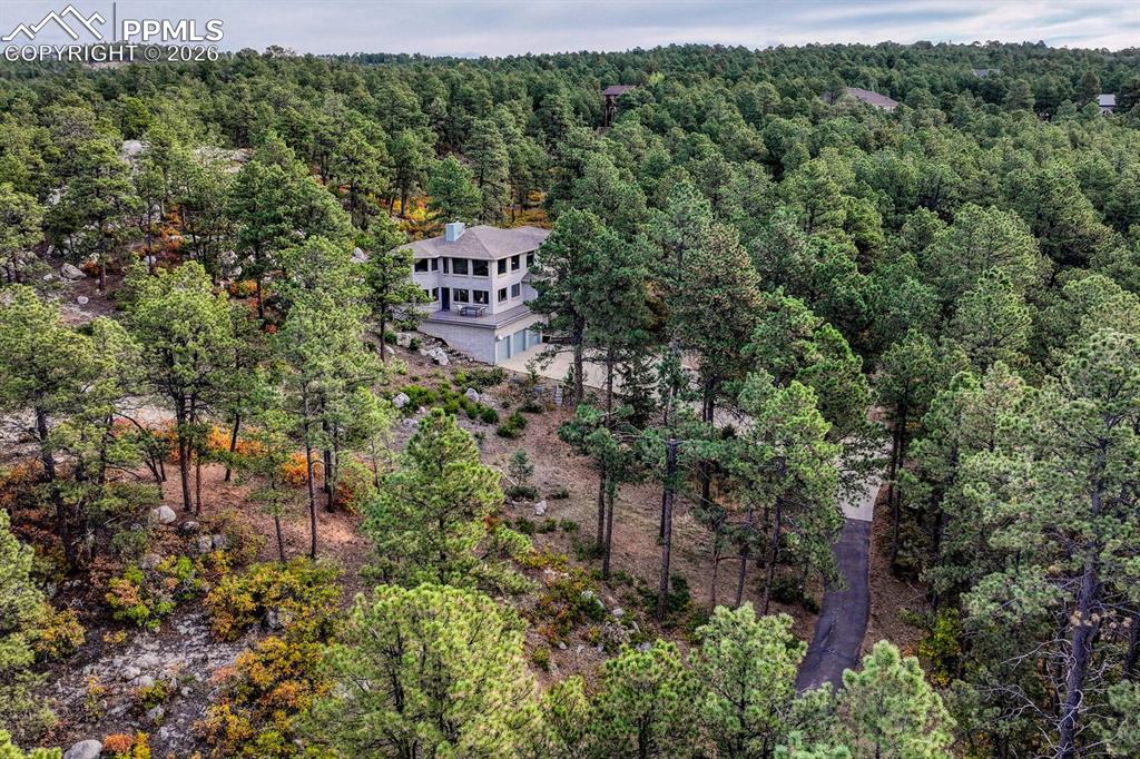 Image 3 of 48: Aerial View