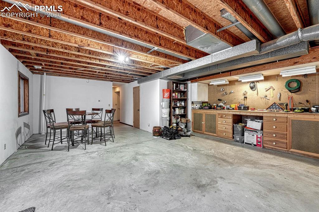 Image 47 of 48: Basement