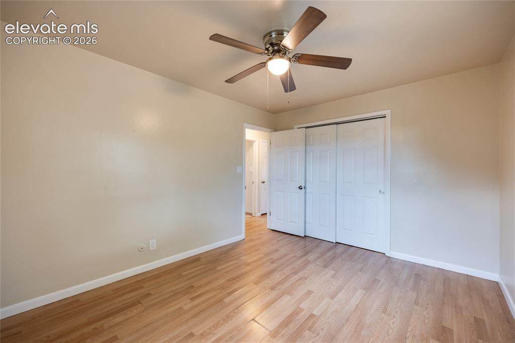 Image 12 of 17: Master Bedroom