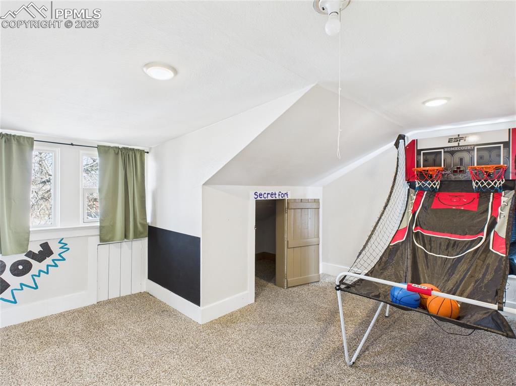 Image 15 of 21: Game Room