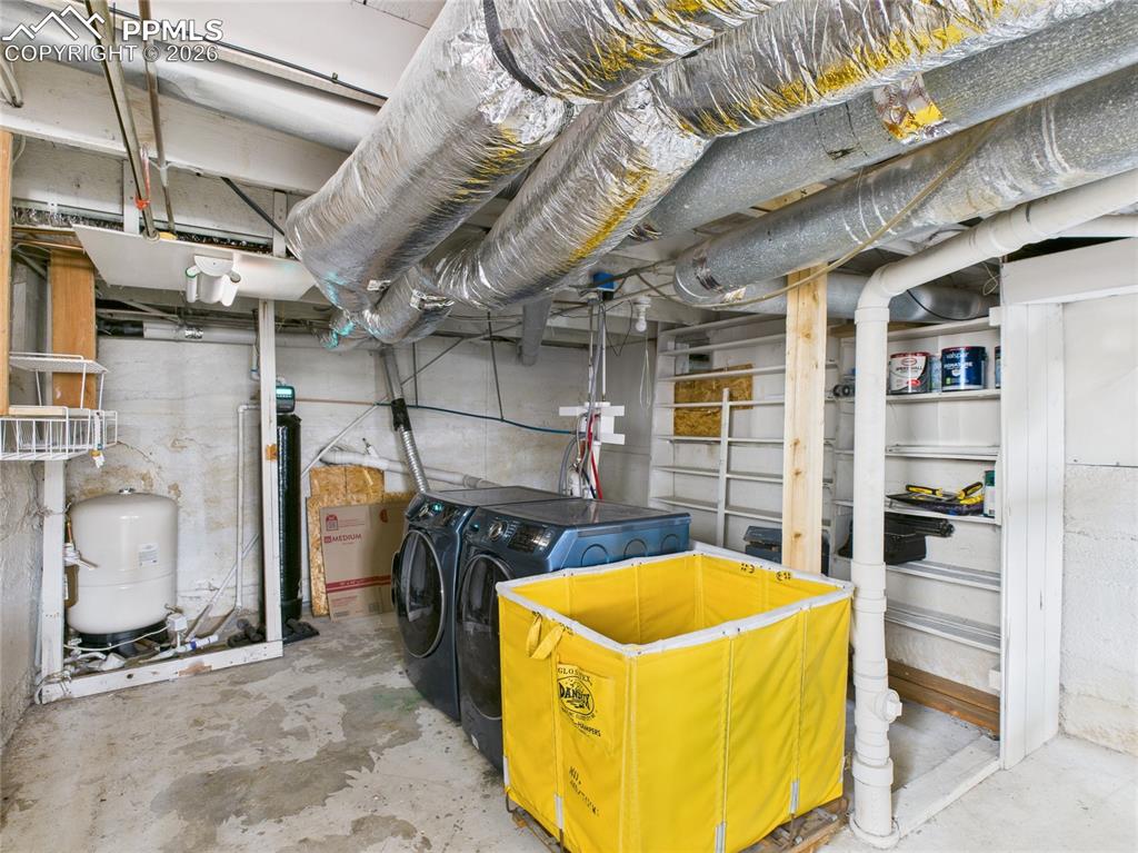 Image 17 of 21: Basement