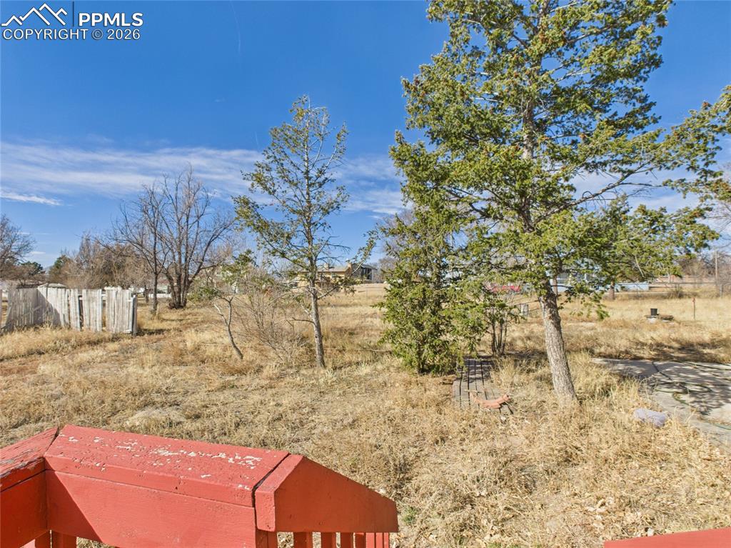 Image 21 of 21: Yard