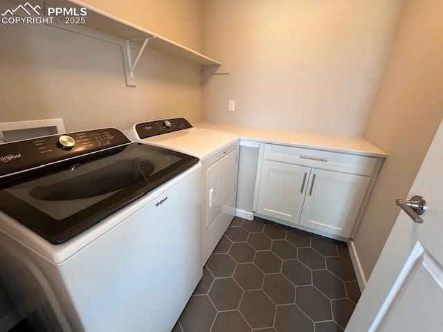 Image 17 of 24: Laundry