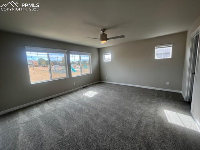 Image 18 of 24: Master Bedroom