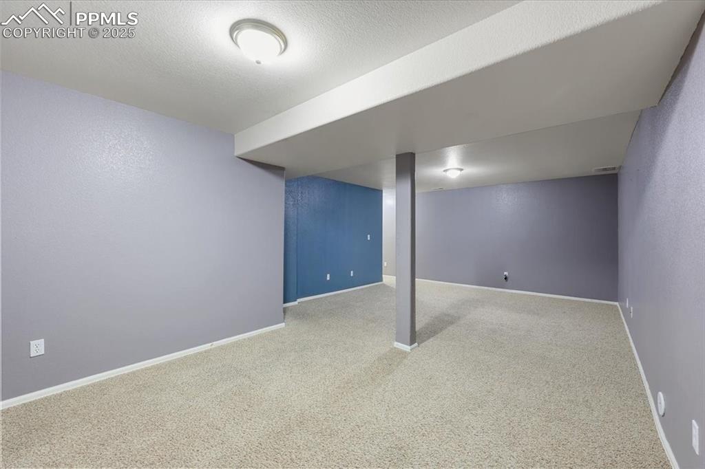 Image 28 of 42: Basement