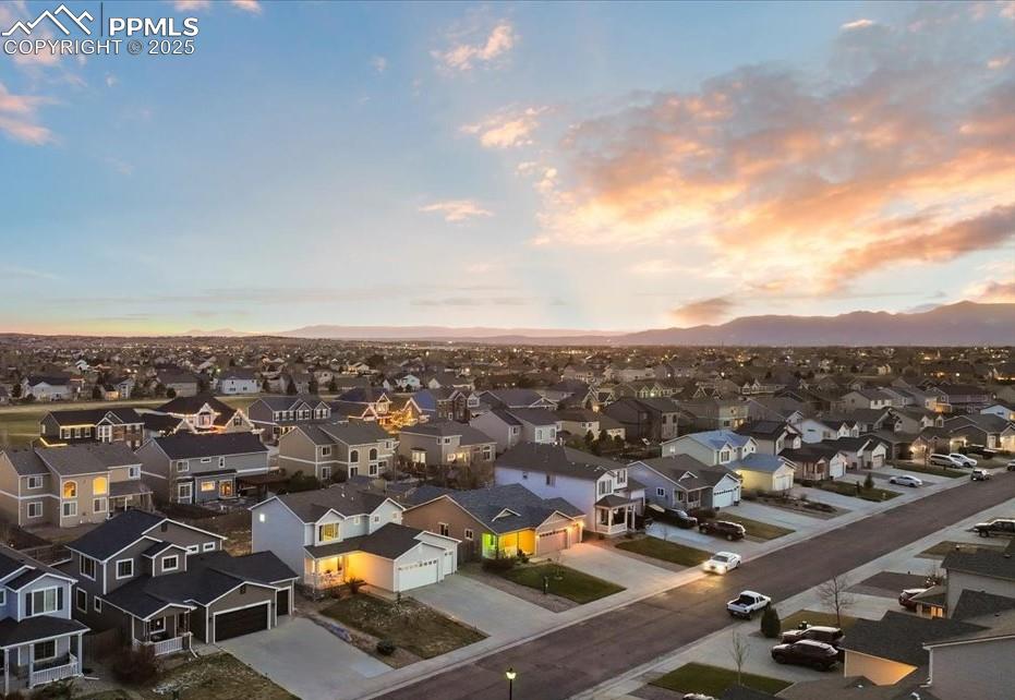 Image 38 of 42: Aerial View