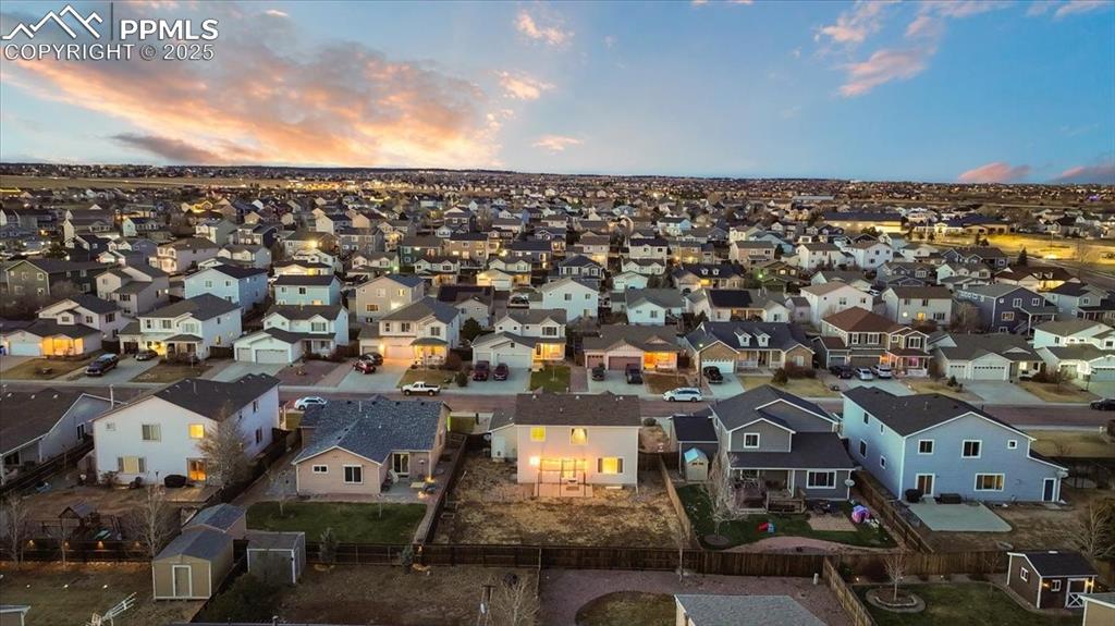 Image 39 of 42: Aerial View