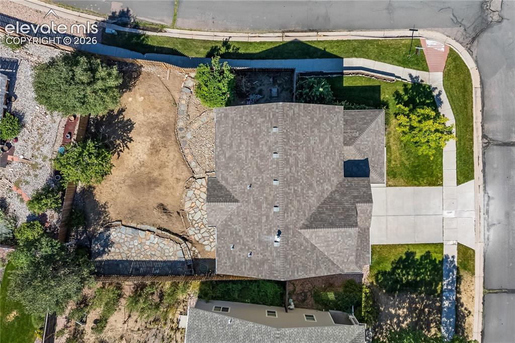 Image 31 of 34: Aerial View