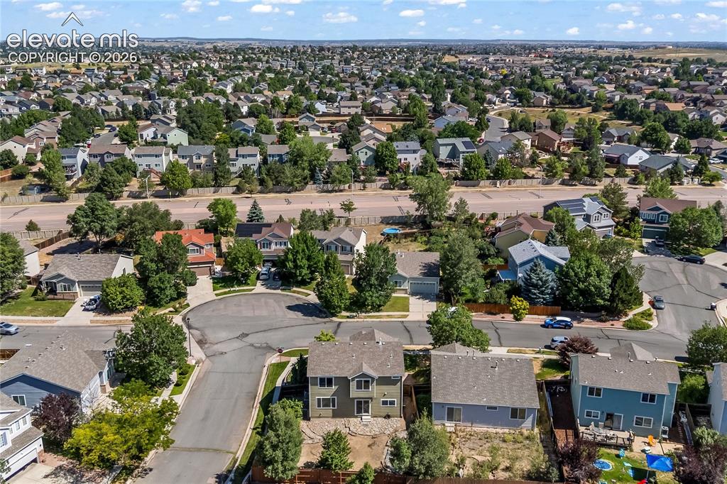 Image 33 of 34: Aerial View