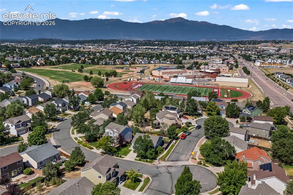 Image 34 of 34: Aerial View