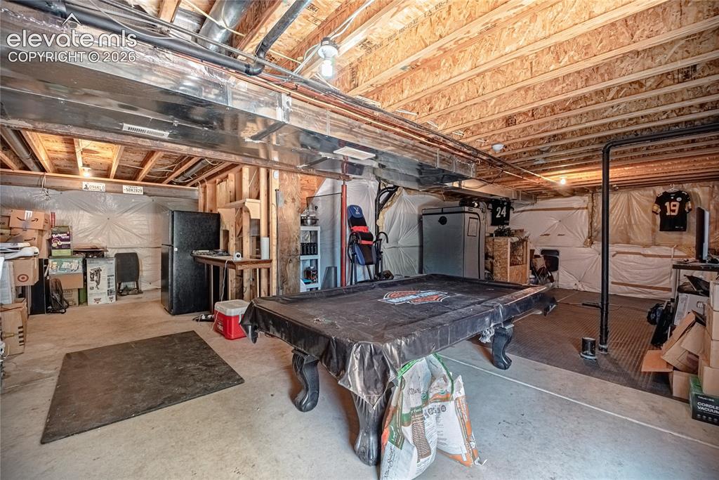 Image 25 of 28: Basement