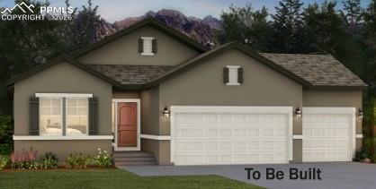 Image 1 of 1: Front of Structure