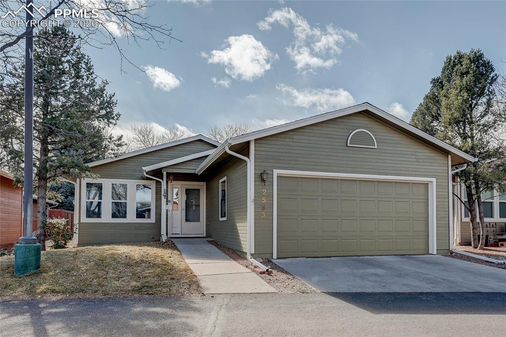 Image 1 of 23: Front of Structure