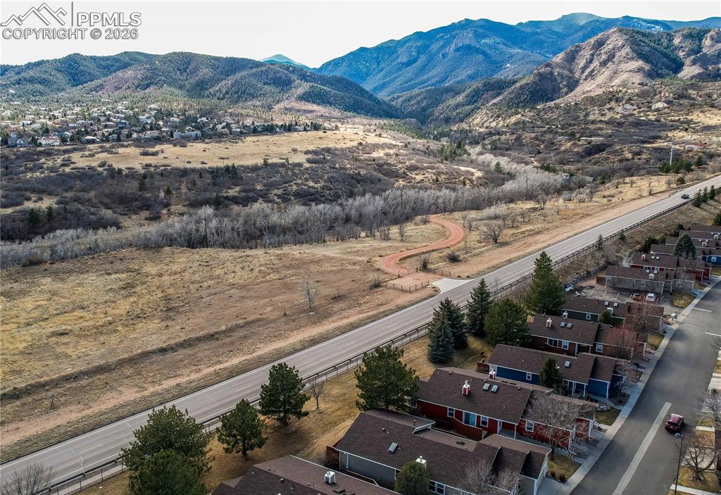 Image 16 of 23: Aerial View