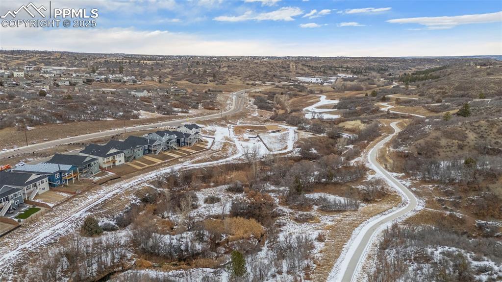 Image 18 of 28: Aerial View