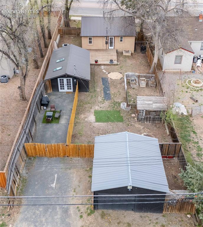 Image 5 of 42: Aerial View