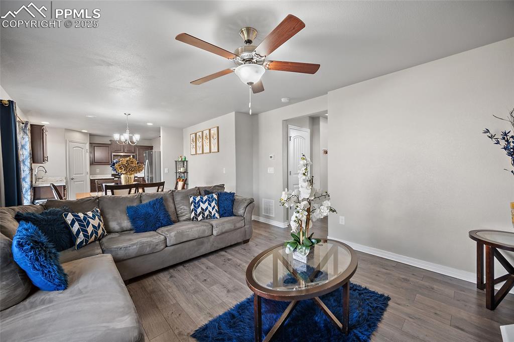 Image 12 of 36: Living Room