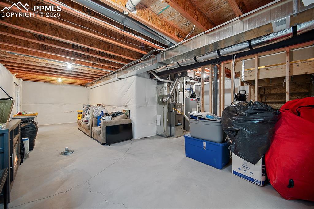 Image 29 of 36: Basement