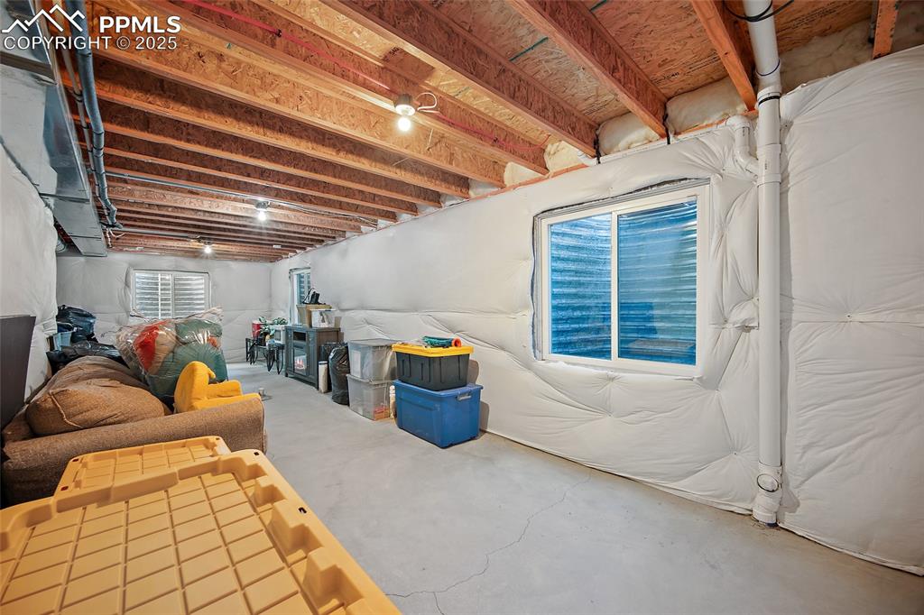 Image 30 of 36: Basement