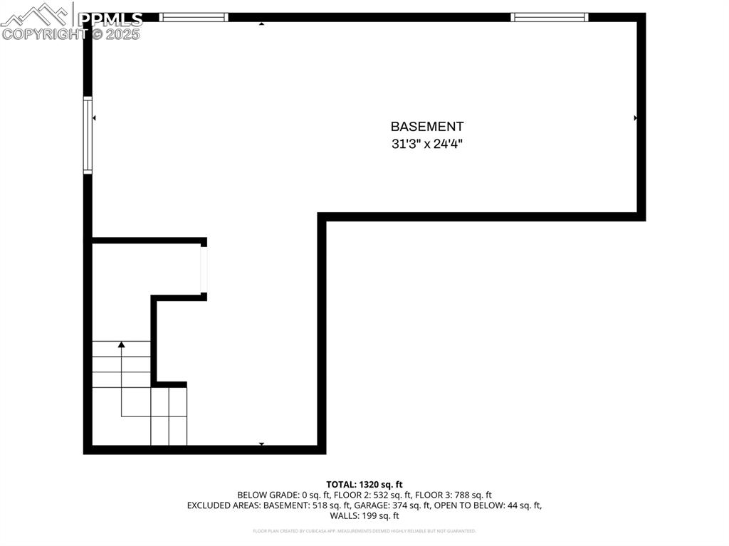 Image 33 of 36: Floor Plan