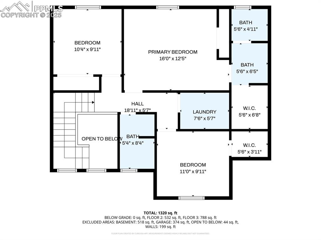 Image 35 of 36: Floor Plan