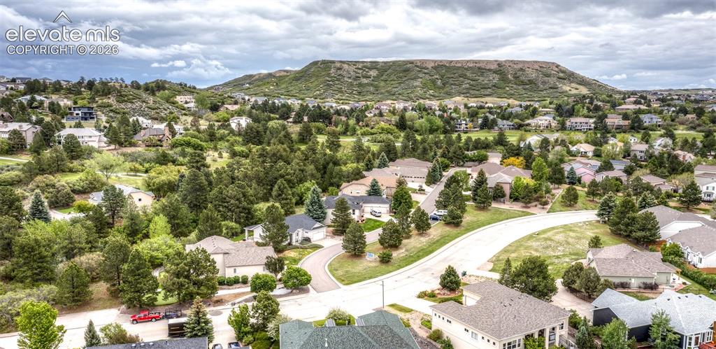 Image 48 of 50: Aerial View