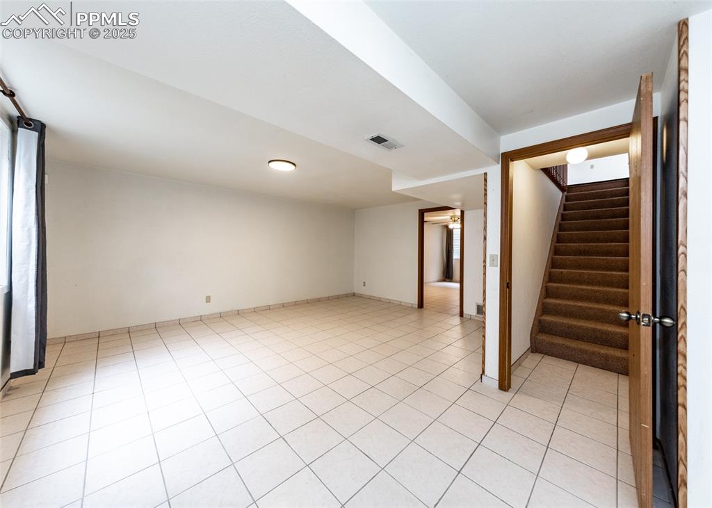 Image 21 of 34: Basement