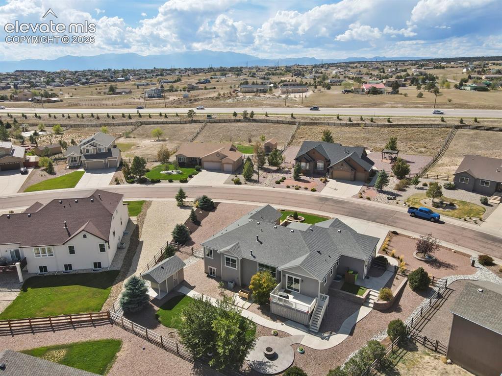 Image 44 of 50: Aerial View