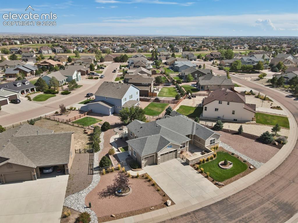 Image 48 of 50: Aerial View