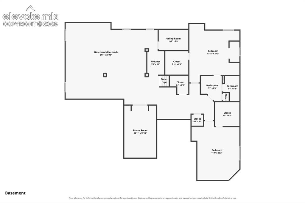 Image 50 of 50: Floor Plan