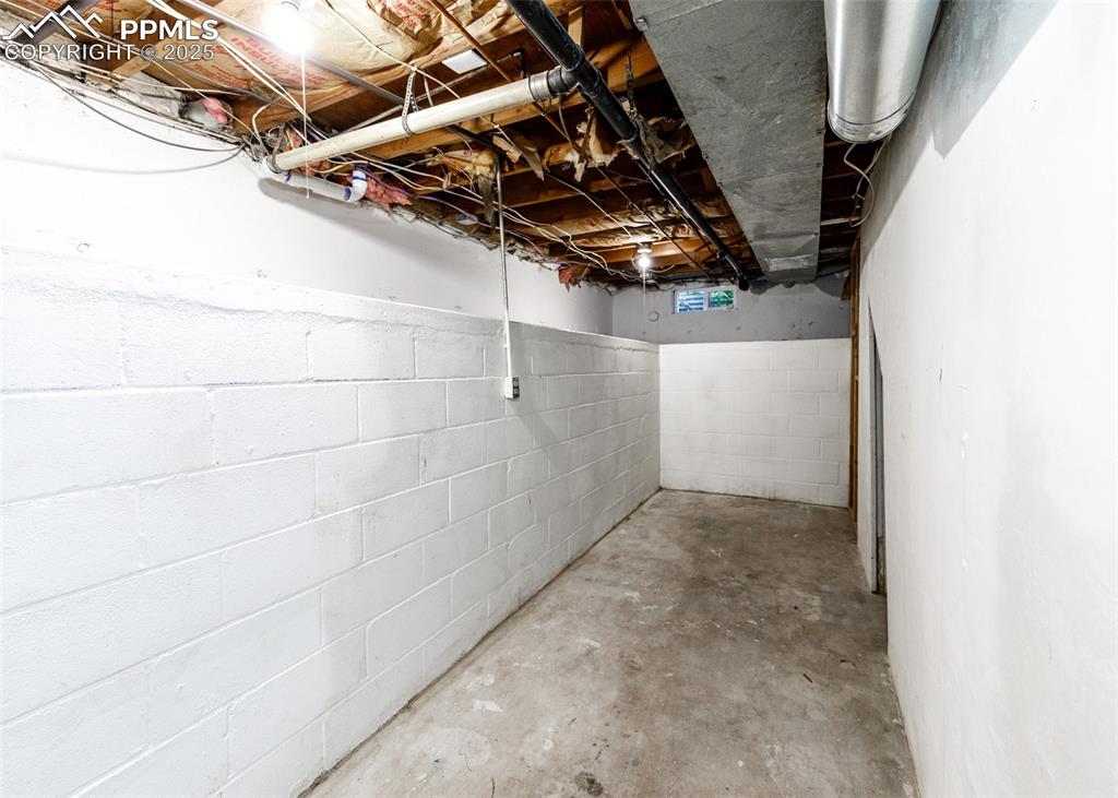 Image 37 of 42: Basement