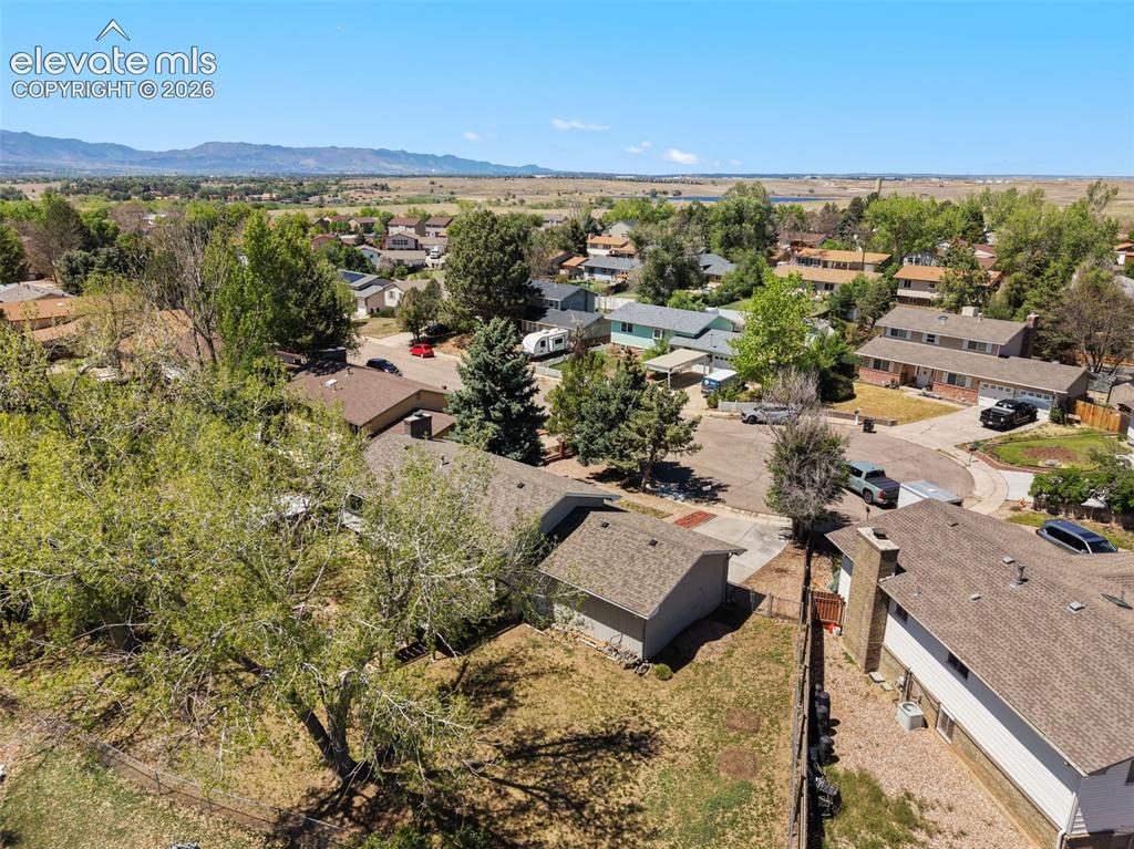 Image 31 of 34: Aerial View