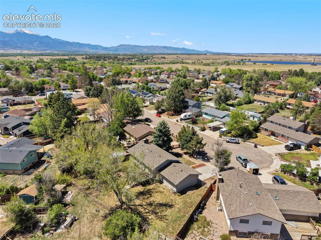 Image 34 of 34: Aerial View