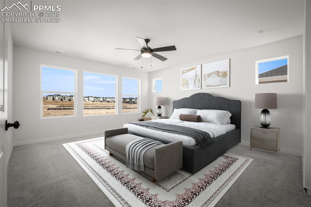 Image 16 of 31: virtually staged