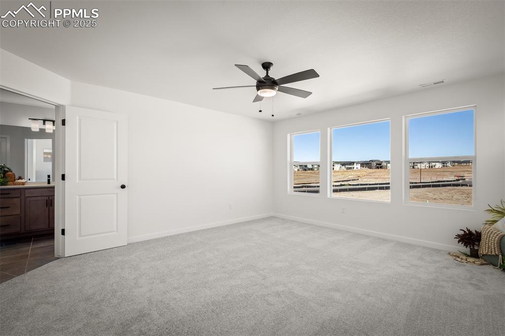 Image 18 of 31: Master Bedroom