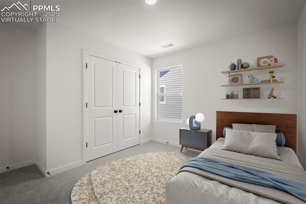 Image 23 of 31: virtually staged