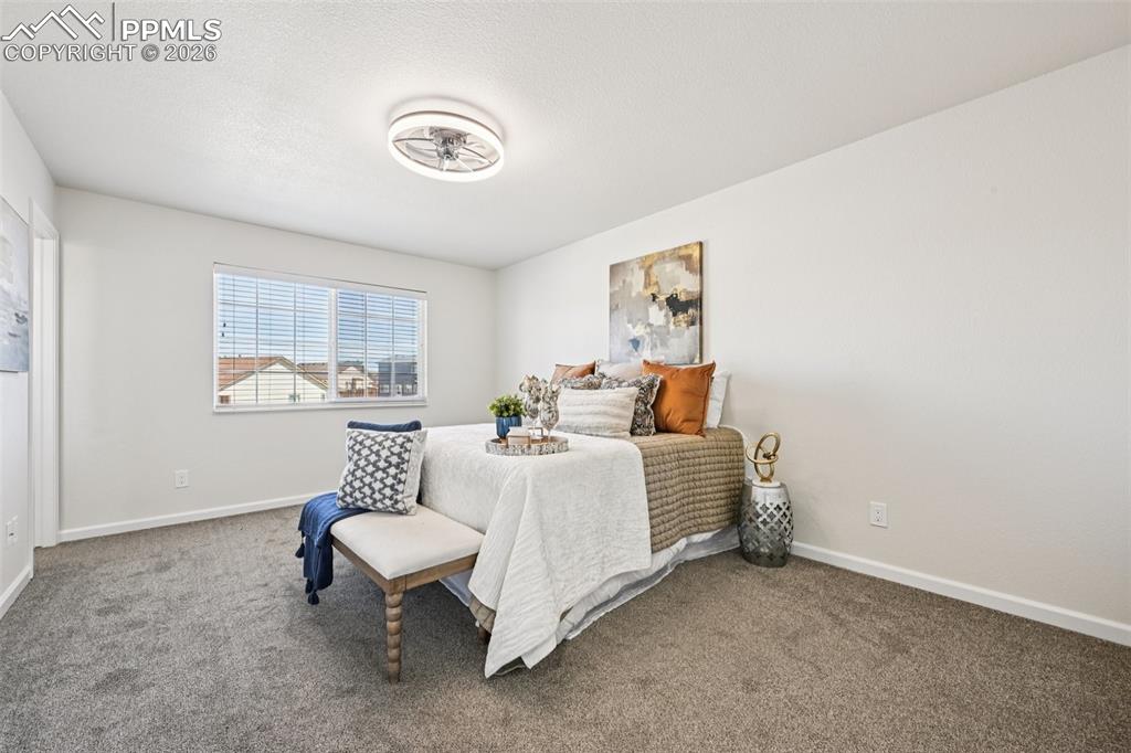 Image 23 of 39: Bedroom