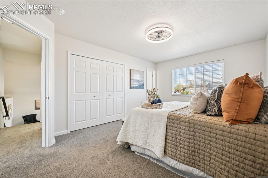 Image 24 of 39: Bedroom