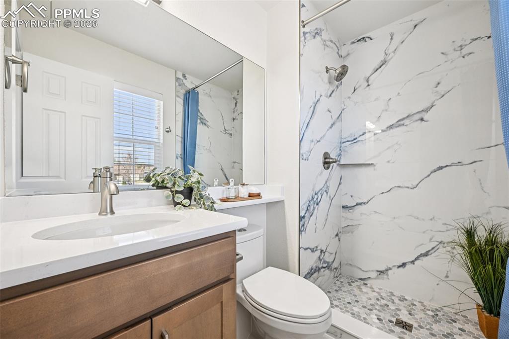 Image 26 of 39: Master Bathroom