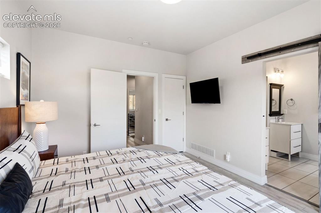 Image 15 of 43: Bedroom