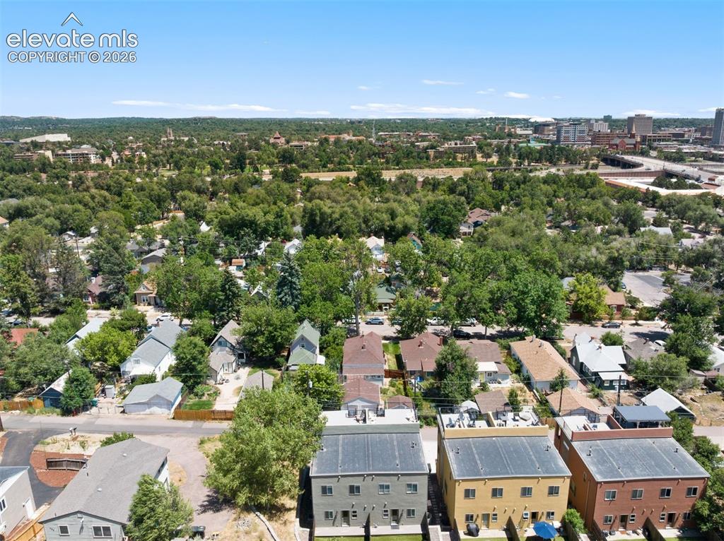Image 41 of 43: Aerial View