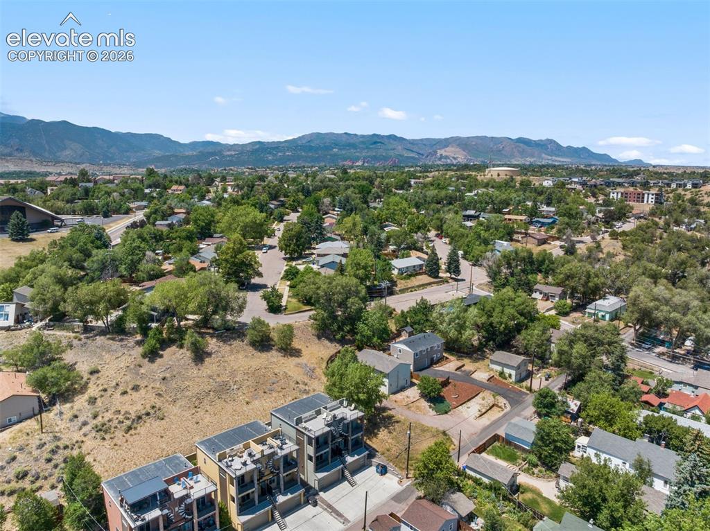 Image 42 of 43: Aerial View